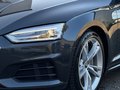 Daumennagel 24 - Audi A5 Coupe Leder AHK Navi Xenon