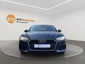 Daumennagel 2 - Audi A5 Coupe Leder AHK Navi Xenon