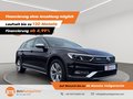 Daumennagel 1 - Volkswagen Passat Variant Alltrack LED Navi RFK