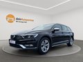 Daumennagel 6 - Volkswagen Passat Variant Alltrack LED Navi RFK