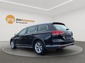 Daumennagel 4 - Volkswagen Passat Variant Alltrack LED Navi RFK