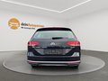 Daumennagel 7 - Volkswagen Passat Variant Alltrack LED Navi RFK