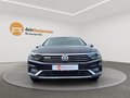 Daumennagel 2 - Volkswagen Passat Variant Alltrack LED Navi RFK