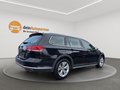 Daumennagel 5 - Volkswagen Passat Variant Alltrack LED Navi RFK