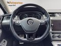 Daumennagel 12 - Volkswagen Passat Variant Alltrack LED Navi RFK