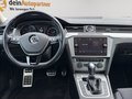 Daumennagel 16 - Volkswagen Passat Variant Alltrack LED Navi RFK
