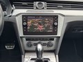 Daumennagel 17 - Volkswagen Passat Variant Alltrack LED Navi RFK