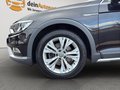 Daumennagel 24 - Volkswagen Passat Variant Alltrack LED Navi RFK