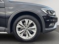 Daumennagel 25 - Volkswagen Passat Variant Alltrack LED Navi RFK