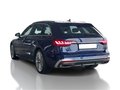 Daumennagel 4 - Audi A4 Avant 35 TFSI 2 x S line "19"/NAV MMI/LED/Leder