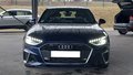 Daumennagel 6 - Audi A4 Avant 35 TFSI 2 x S line "19"/NAV MMI/LED/Leder