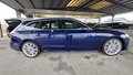 Daumennagel 5 - Audi A4 Avant 35 TFSI 2 x S line "19"/NAV MMI/LED/Leder