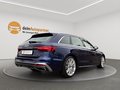 Daumennagel 8 - Audi A4 Avant 35 TFSI 2 x S line NAVI/LED/LEDER/19 Zoll/SHZ/PDC