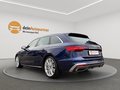 Daumennagel 5 - Audi A4 Avant 35 TFSI 2 x S line NAVI/LED/LEDER/19 Zoll/SHZ/PDC