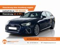 Daumennagel 1 - Audi A4 Avant 35 TFSI 2 x S line "19"/NAV MMI/LED/Leder