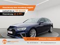 Daumennagel 1 - Audi A4 Avant 35 TFSI 2 x S line NAVI/LED/LEDER/19 Zoll/SHZ/PDC