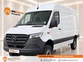 Daumennagel 1 - Mercedes-Benz Sprinter 319 CDI Kasten PRO L2H2 4x4 AHK/SHZ/LED