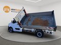 Daumennagel 6 - Renault Master 2,3 dCi 150  3-Seiten Kipper AHK