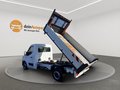 Daumennagel 5 - Renault Master 2,3 dCi 150  3-Seiten Kipper AHK