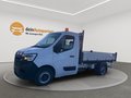 Daumennagel 9 - Renault Master 2,3 dCi 150  3-Seiten Kipper AHK
