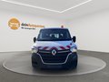 Daumennagel 2 - Renault Master 2,3 dCi 150  3-Seiten Kipper AHK