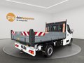 Daumennagel 8 - Renault Master 2,3 dCi 150  3-Seiten Kipper AHK