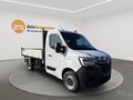 Daumennagel 3 - Renault Master 2,3 dCi 150  3-Seiten Kipper AHK