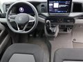 Daumennagel 3 - Volkswagen Crafter Kasten  35 ML HD FWD KLIMA/RFK/FLÜGELTÜREN/VIRTUAL COCKPIT