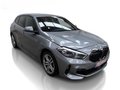 Daumennagel 2 - BMW 116i M Sport NAVI/LED/LEDER/LANE/VIRTUAL COCKPIT