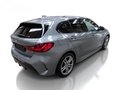 Daumennagel 4 - BMW 116i M Sport NAVI/LED/LEDER/LANE/VIRTUAL COCKPIT