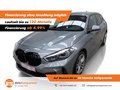 Daumennagel 1 - BMW 116i M Sport NAVI/LED/LEDER/LANE/VIRTUAL COCKPIT