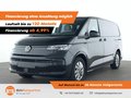 Daumennagel 1 - Volkswagen T7 Multivan Life LÜ Lang LED/LEDER/AHK/ACC/SIDE/LANE/VIRTUAL COCKPIT