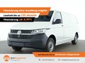 Daumennagel 1 - Volkswagen T6.1 Transporter ABT e-Kasten DSG KLIMA/PDC/FLÜGELTÜREN