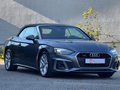 Daumennagel 26 - Audi A5 Cabriolet 40 TFSI quattro S line LED/AHK/RFK