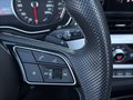 Daumennagel 14 - Audi A5 Cabriolet 40 TFSI quattro S line LED/AHK/RFK