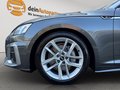Daumennagel 27 - Audi A5 Cabriolet 40 TFSI quattro S line LED/AHK/RFK