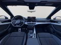 Daumennagel 11 - Audi A5 Cabriolet 40 TFSI quattro S line LED/AHK/RFK