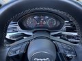 Daumennagel 13 - Audi A5 Cabriolet 40 TFSI quattro S line LED/AHK/RFK