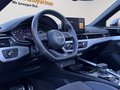 Daumennagel 12 - Audi A5 Cabriolet 40 TFSI quattro S line LED/AHK/RFK