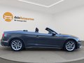 Daumennagel 8 - Audi A5 Cabriolet 40 TFSI quattro S line LED/AHK/RFK