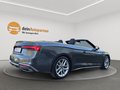 Daumennagel 7 - Audi A5 Cabriolet 40 TFSI quattro S line LED/AHK/RFK