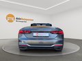 Daumennagel 6 - Audi A5 Cabriolet 40 TFSI quattro S line LED/AHK/RFK