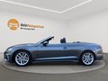Daumennagel 4 - Audi A5 Cabriolet 40 TFSI quattro S line LED/AHK/RFK