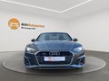 Daumennagel 2 - Audi A5 Cabriolet 40 TFSI quattro S line LED/AHK/RFK