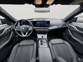 Daumennagel 11 - BMW 420d xDrive LED/LEDER/ACC/STHZ/LANE/WIDESCREEN
