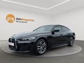 Daumennagel 3 - BMW 420d xDrive LED/LEDER/ACC/STHZ/LANE/WIDESCREEN