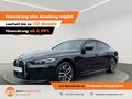 Daumennagel 1 - BMW 420d xDrive LED/LEDER/ACC/STHZ/LANE/WIDESCREEN