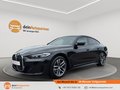 Daumennagel 1 - BMW 420d xDrive LED/LEDER/ACC/STHZ/LANE/WIDESCREEN