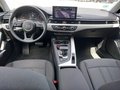 Daumennagel 10 - Audi A4 Avant 40 TDI S-tronic STDHZ/MAGNETIC RIDE/NAV/1.HD