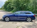 Daumennagel 6 - Audi A4 Avant 40 TDI S-tronic STDHZ/MAGNETIC RIDE/NAV/1.HD